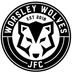 Worsley Wolves JFC